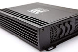 Morel MPS 4.400 70W x 4  Amplifier