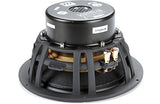 Morel Titanium 102 10" 2-ohm subwoofer