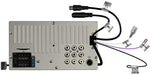 Kenwood DMX120BT Digital Multimedia Receiver with 6.8" WVGA Display