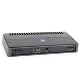JL Audio RD1000/1 NexD Monoblock Class D