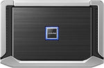 Alpine 5-Channel Power Density Amplifier SQL.