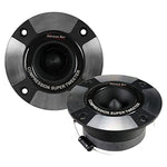 American Bass MX251T- 1 Inch Compression Tweeters   (Pair)