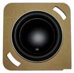 13W7 - JL Audio 13.5" Dual 1.5-Ohm 10th Anniversary Edition