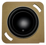 13W7 - JL Audio 13.5" Dual 1.5-Ohm 10th Anniversary Edition