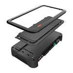 JBL -704 1000W  4-Channel Amplifier