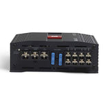 JBL - 4 Channel 60W x 4 full range amplifier