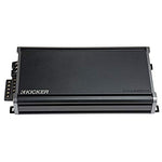 KICKER  5-Channel Car Amplifier