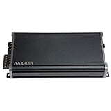 KICKER  5-Channel Car Amplifier