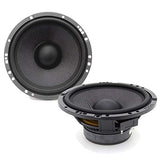 Focal Access 165 A3 6.5-Inch 3-Way Components