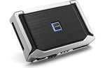 Alpine 5-Channel Power Density Amplifier SQL.