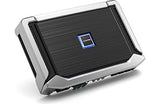 Alpine 5-Channel Power Density Amplifier SQL.
