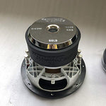 RESILIENT SOUNDS Gold 10" SUBWOOFER