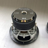RESILIENT SOUNDS Gold 10" SUBWOOFER