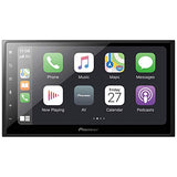 Pioneer Digital Multimedia Receiver