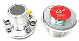 B2 Audio CDR Tweeter Pair  SQ.