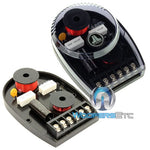 C2-600 - JL AUDIO 6"- 2-WAY COMPONENT SYSTEM