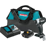 Makita  18V LXT Lithium-Ion