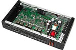 Kenwood Excelon P-XR600-6DSP 6-Channel Car Amplifier