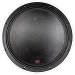MTX Audio 7515-15"