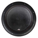 MTX Audio 7512-Series Dual 2-Ohm