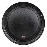 MTX Audio 7512-Series Dual 2-Ohm