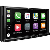 Pioneer AVH-2400NEX 7" Touchscreen Double Din Android