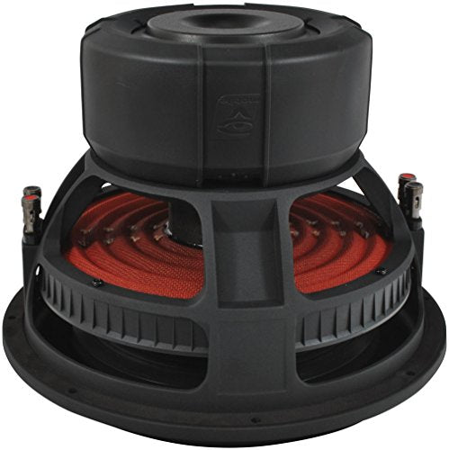 Stroker subwoofer best sale