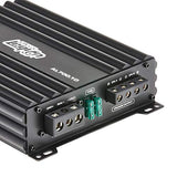 Audio Legion AL5000.1D 5000-Watt Competition Monoblock Class D Amplifier