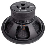 American Bass 15 " Dual 2 ohm