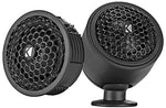 Kicker  1" Dome Tweeters