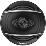 Pioneer TS-A1680F 6.5" 350 Watt