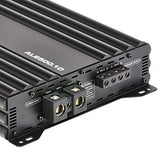 Audio Legion AL5000.1D 5000-Watt Competition Monoblock Class D Amplifier