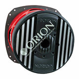 Orion Subwoofer Dual Voice Coil 4" (HCCA152, 15 Inch - Dual 2 Ohm)