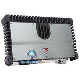 FPS 3000 - Focal Monoblock 1500W Class D Amplifier