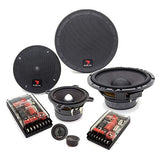 Focal Access 165 A3 6.5-Inch 3-Way Components