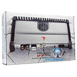 FPS 3000 - Focal Monoblock 1500W Class D Amplifier