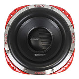 Orion HCCA 10" 2000W RMS