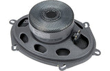 Morel Tempo Ultra 572 5"x7" Components