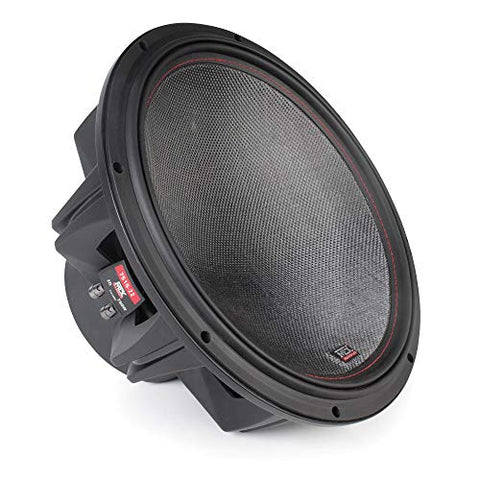 MTX Audio 7515-15"