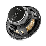 Focal PS 165  Flax Evo 2-Way Component Speakers