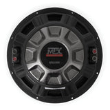 MTX Audio 5510-22 5500 Series