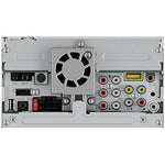 Pioneer AVH-2400NEX 7" Touchscreen Double Din Android