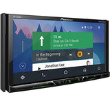Pioneer AVH-2400NEX 7" Touchscreen Double Din Android
