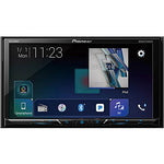 Pioneer AVH-2400NEX 7" Touchscreen Double Din Android