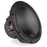 MTX Audio 7512-Series Dual 2-Ohm