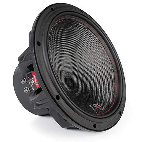 MTX Audio 7512-Series Dual 2-Ohm