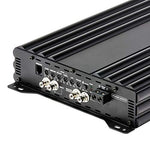 Audio Legion AL5000.1D 5000-Watt Competition Monoblock Class D Amplifier