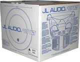 13W7 - JL Audio 13.5" Dual 1.5-Ohm 10th Anniversary Edition