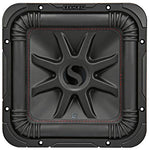 KICKER 45L7R104 10" 1000 Watt