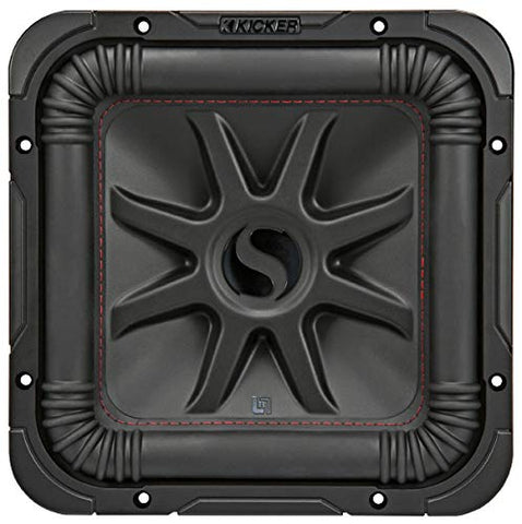 KICKER 45L7R104 10" 1000 Watt